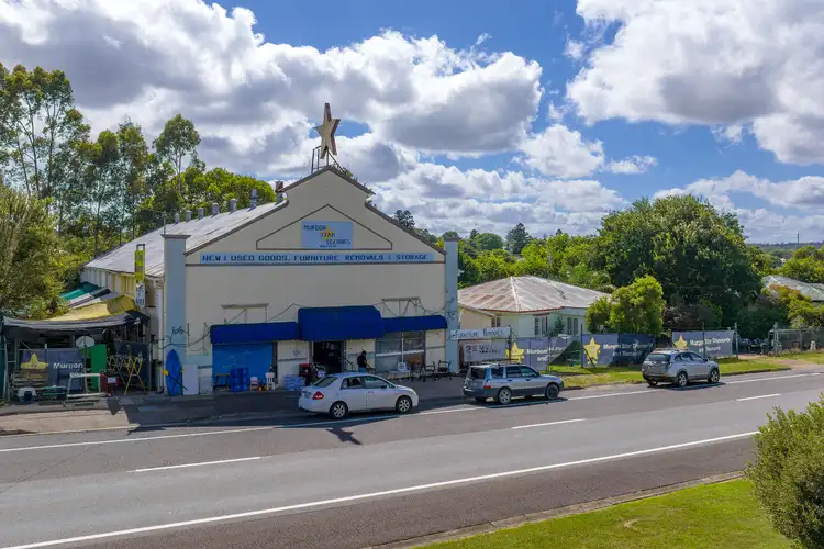 Third view of Homely house listing, 44-46 Lamb Street, Murgon QLD 4605