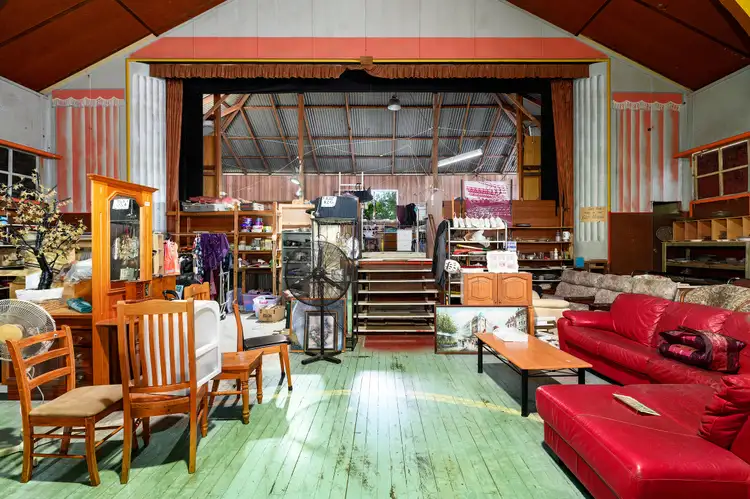 Seventh view of Homely house listing, 44-46 Lamb Street, Murgon QLD 4605