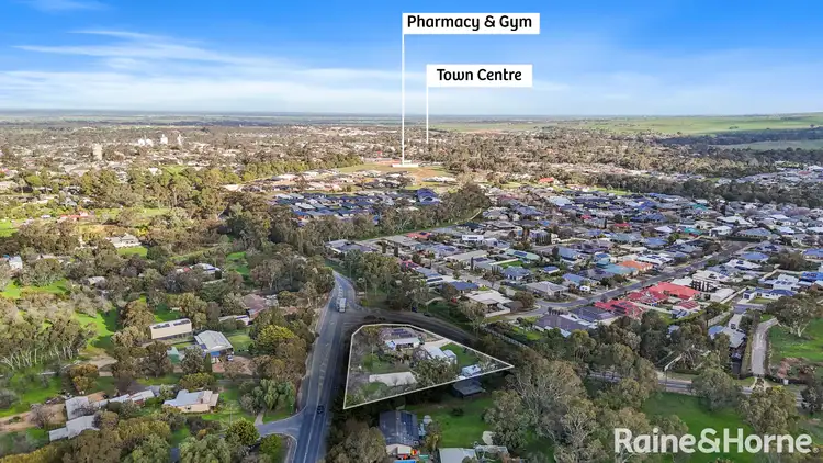 Second view of Homely house listing, 3441 Strathalbyn Road, Strathalbyn SA 5255