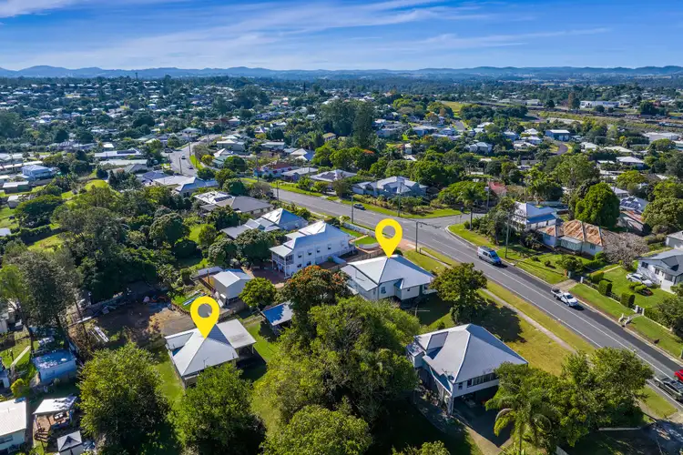 Main view of Homely house listing, 12 Horseshoe Bend, Gympie QLD 4570