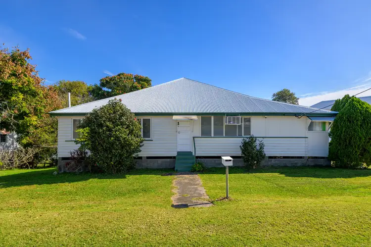 Second view of Homely house listing, 12 Horseshoe Bend, Gympie QLD 4570