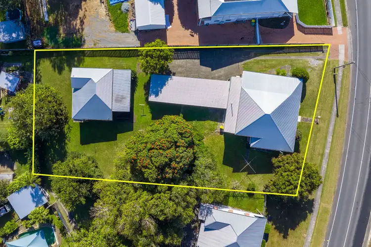 Third view of Homely house listing, 12 Horseshoe Bend, Gympie QLD 4570