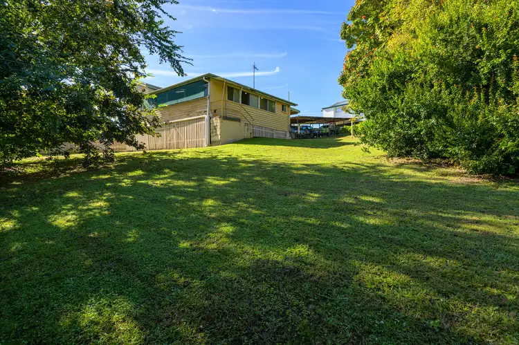 Fifth view of Homely house listing, 12 Horseshoe Bend, Gympie QLD 4570