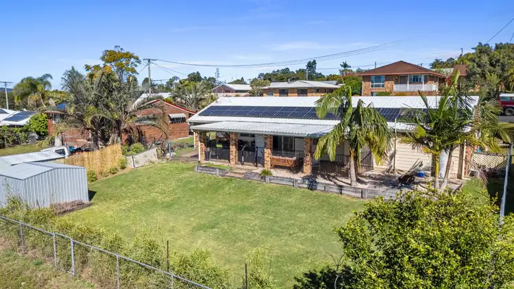 10 Firchester Court, Gympie QLD 4570
