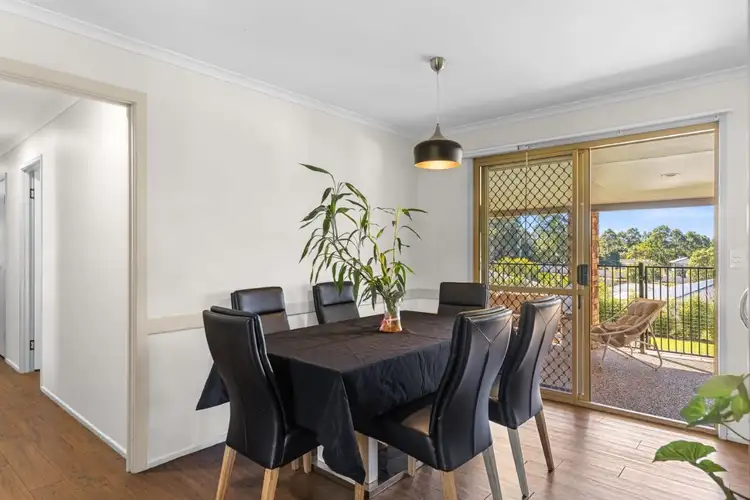 Fifth view of Homely house listing, 10 Firchester Court, Gympie QLD 4570