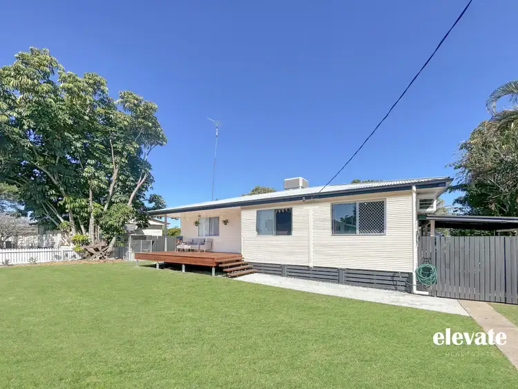 43 Davey Street, Moura QLD 4718