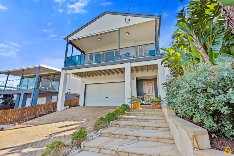 Main view of Homely house listing, 51 Armytage Street, Lota QLD 4179