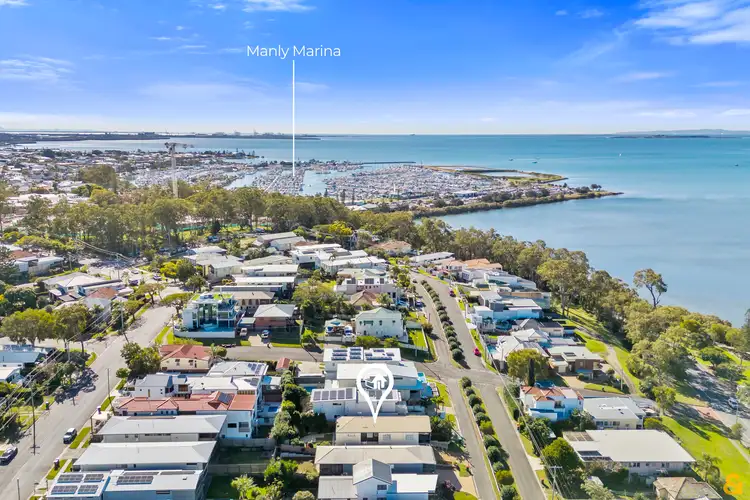 Second view of Homely house listing, 51 Armytage Street, Lota QLD 4179