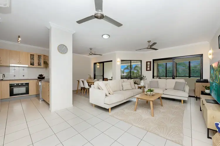 47/18-30 Sir Leslie Thiess Drive, Townsville City QLD 4810