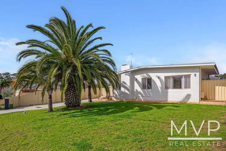 27 Treeby Street, Coolbellup WA 6163