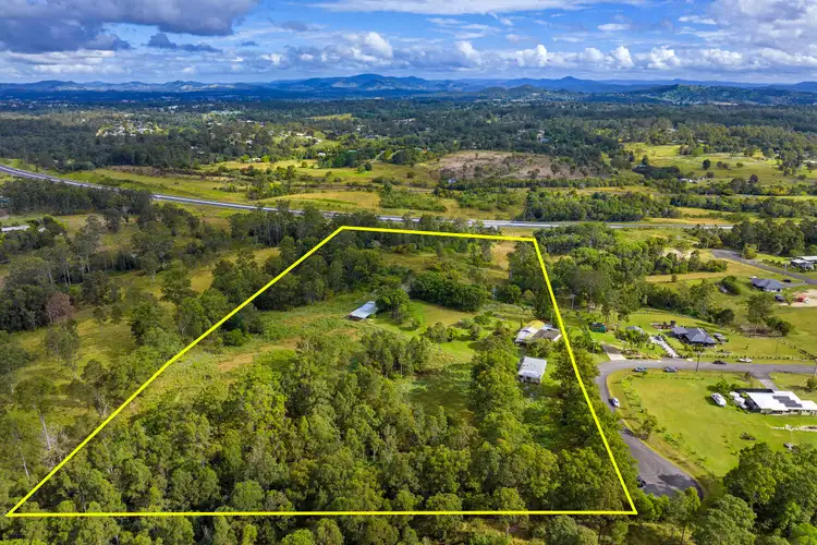 Main view of Homely house listing, 40 Garowme Road, Tamaree QLD 4570