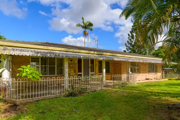 Second view of Homely house listing, 40 Garowme Road, Tamaree QLD 4570
