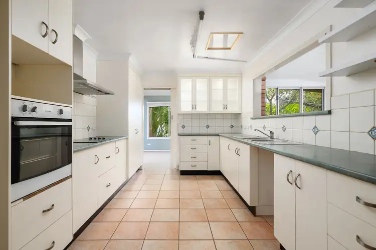 Third view of Homely house listing, 40 Garowme Road, Tamaree QLD 4570