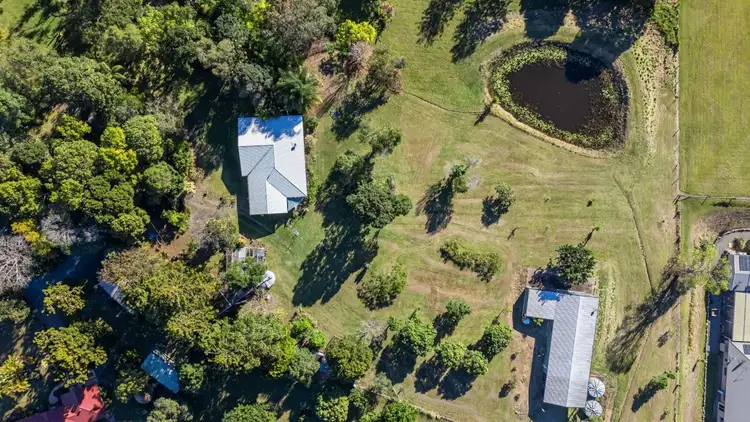 Main view of Homely house listing, 53 City View Drive, The Dawn QLD 4570
