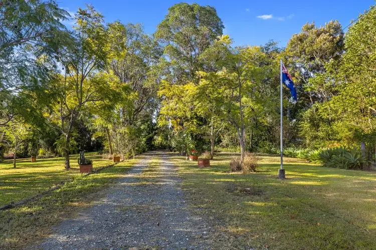 Second view of Homely house listing, 53 City View Drive, The Dawn QLD 4570