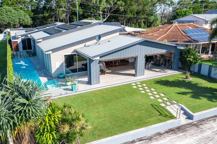 Second view of Homely house listing, 15 Esplanade, Tin Can Bay QLD 4580