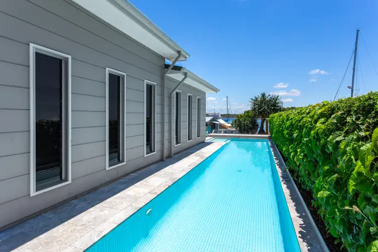Fourth view of Homely house listing, 15 Esplanade, Tin Can Bay QLD 4580