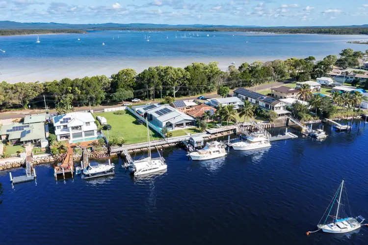 Fifth view of Homely house listing, 15 Esplanade, Tin Can Bay QLD 4580