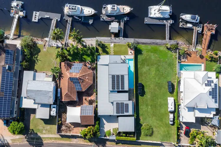 Sixth view of Homely house listing, 15 Esplanade, Tin Can Bay QLD 4580