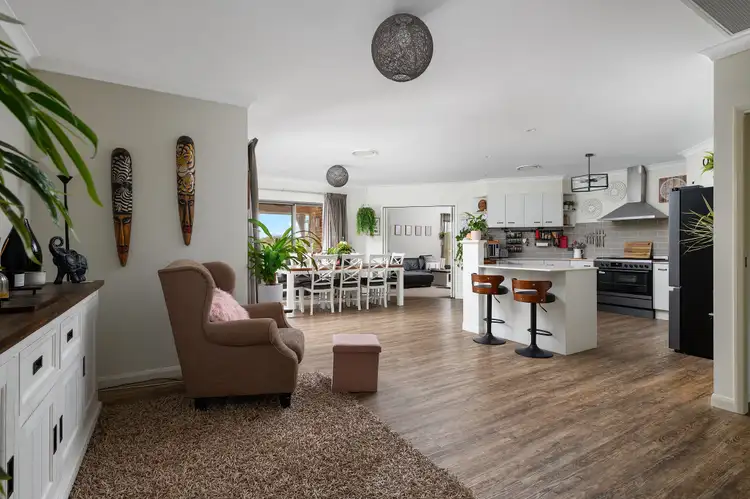 Fourth view of Homely house listing, 21 Arlington Road, Victory Heights QLD 4570