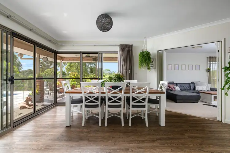 Fifth view of Homely house listing, 21 Arlington Road, Victory Heights QLD 4570
