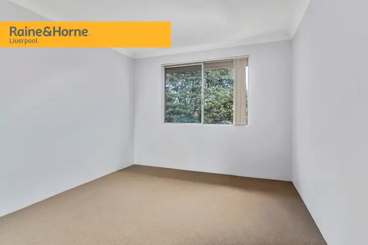 Third view of Homely unit listing, 12/53 Goulburn Street, Liverpool NSW 2170