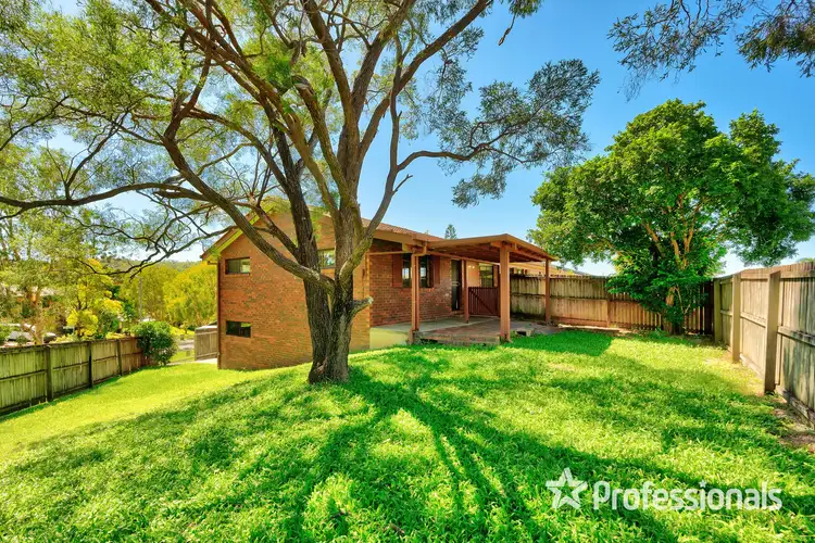 Second view of Homely house listing, 25 Mullacor Street, Ferny Grove QLD 4055