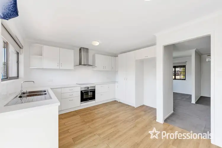 Fourth view of Homely house listing, 25 Mullacor Street, Ferny Grove QLD 4055