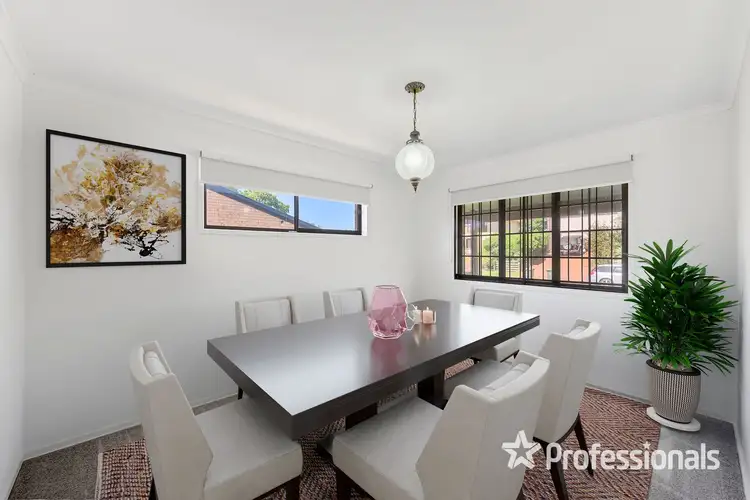 Fourth view of Homely house listing, 25 Mullacor Street, Ferny Grove QLD 4055