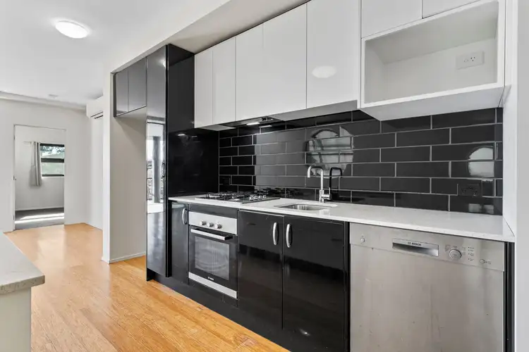 Second view of Homely house listing, 16/41 School Street, Kelvin Grove QLD 4059