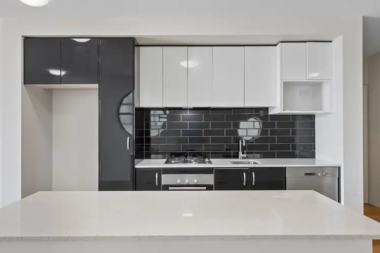 Sixth view of Homely house listing, 16/41 School Street, Kelvin Grove QLD 4059