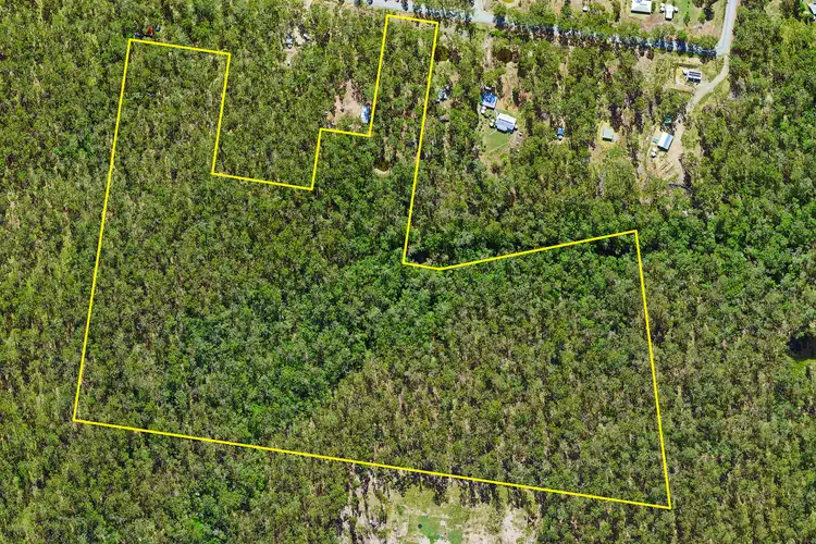 Lot 984 Arborfourteen Road, Glenwood QLD 4570