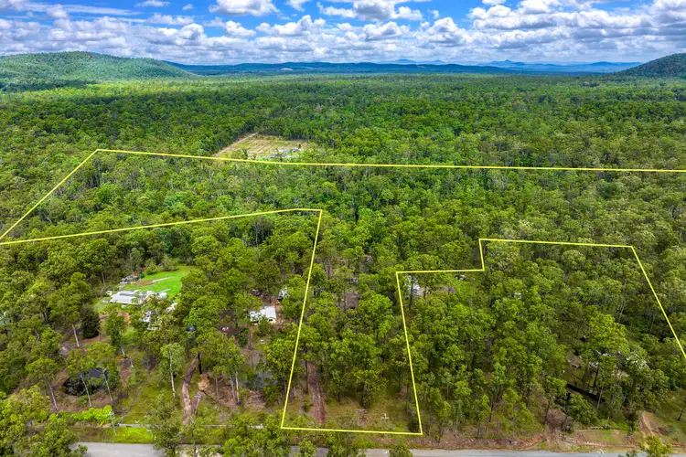 Seventh view of Homely rural property listing, Lot 984 Arborfourteen Road, Glenwood QLD 4570