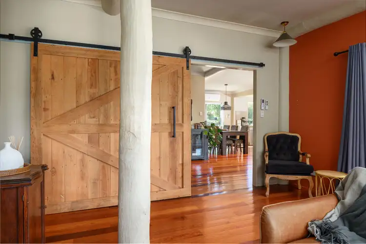 Fourth view of Homely rural property listing, 49 Young Road, North Deep Creek QLD 4570
