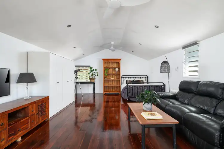 Fifth view of Homely rural property listing, 49 Young Road, North Deep Creek QLD 4570