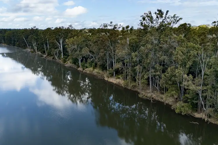 Second view of Homely house listing, 66 Waylen Road, Owanyilla QLD 4650