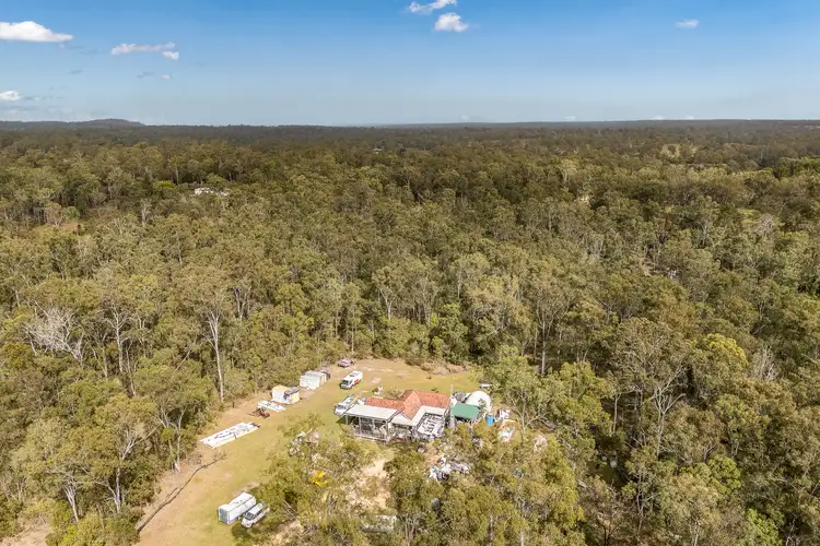 Third view of Homely house listing, 66 Waylen Road, Owanyilla QLD 4650