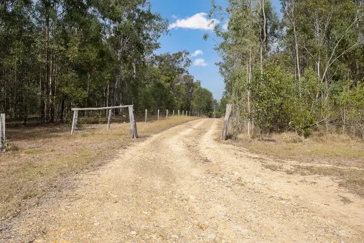 Fourth view of Homely house listing, 66 Waylen Road, Owanyilla QLD 4650