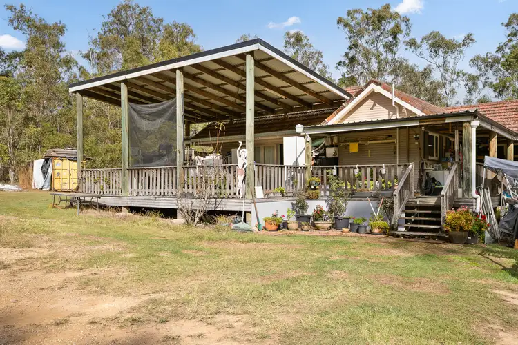 Fifth view of Homely house listing, 66 Waylen Road, Owanyilla QLD 4650