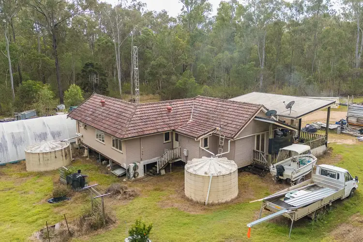 Sixth view of Homely house listing, 66 Waylen Road, Owanyilla QLD 4650