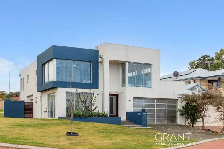 Main view of Homely house listing, 2 Japonica Way, Murdoch WA 6150