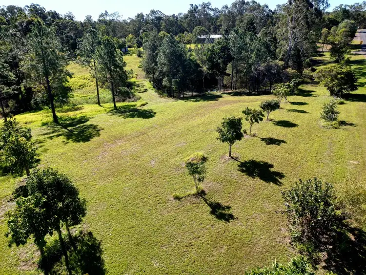 Third view of Homely land listing, 4 Newfarm Road, Chatsworth QLD 4570