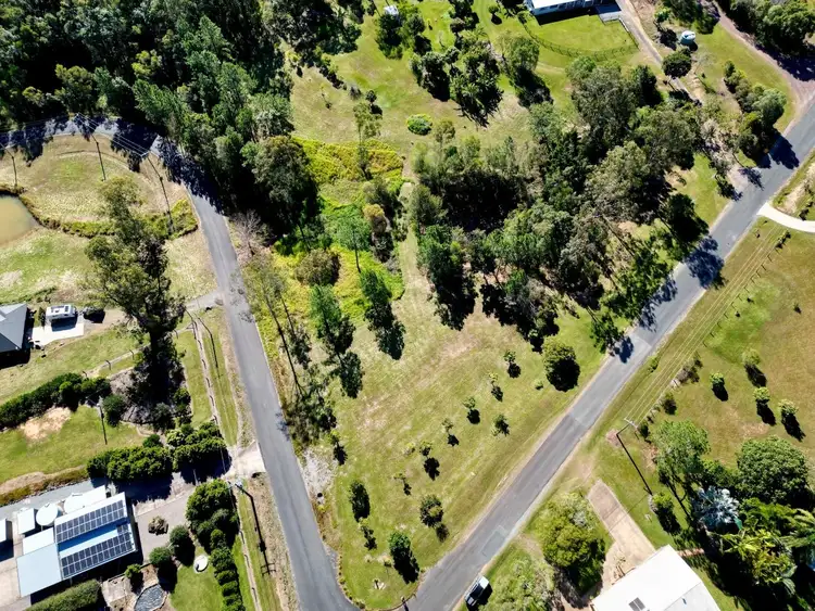 Fourth view of Homely land listing, 4 Newfarm Road, Chatsworth QLD 4570