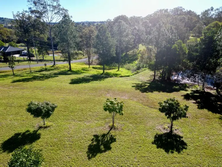 Fifth view of Homely land listing, 4 Newfarm Road, Chatsworth QLD 4570