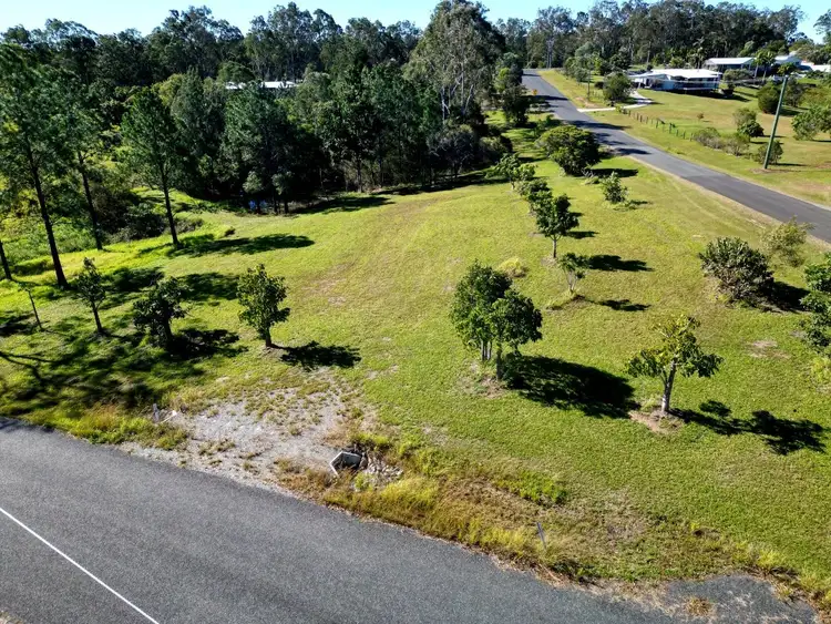 Sixth view of Homely land listing, 4 Newfarm Road, Chatsworth QLD 4570