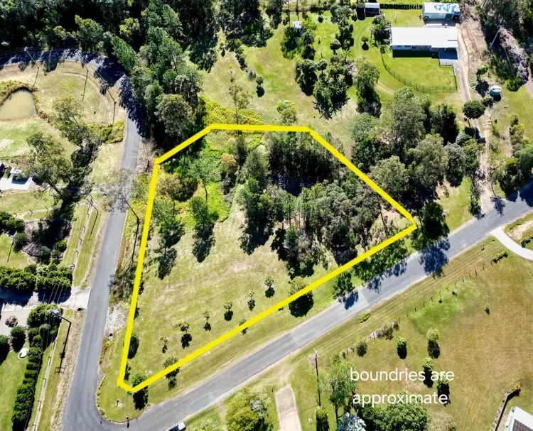Seventh view of Homely land listing, 4 Newfarm Road, Chatsworth QLD 4570