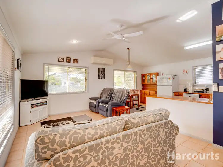 Third view of Homely house listing, 22 Tristania Crescent, Urangan QLD 4655