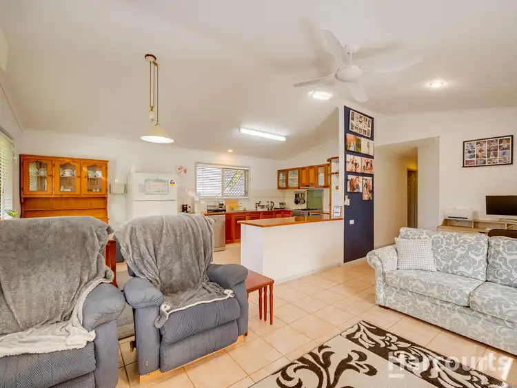Fourth view of Homely house listing, 22 Tristania Crescent, Urangan QLD 4655