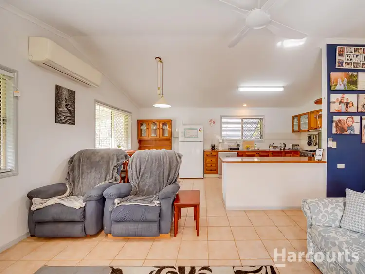 Sixth view of Homely house listing, 22 Tristania Crescent, Urangan QLD 4655