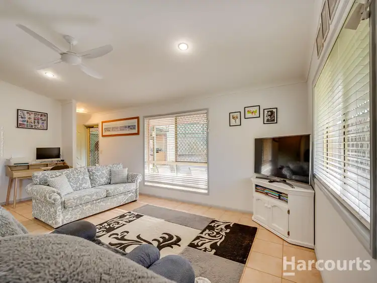 Seventh view of Homely house listing, 22 Tristania Crescent, Urangan QLD 4655